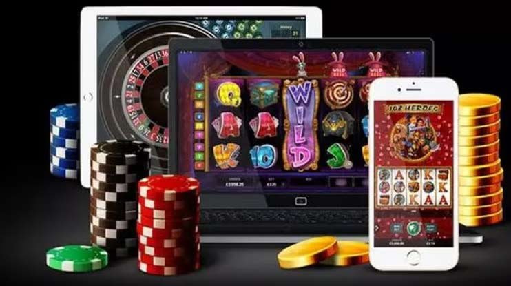 Esports - royal888