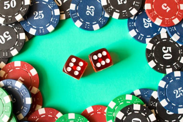 Royal888 Live Casino Studio — Professional Dealer များနှင့် Baccarat Table ဆက်တင်