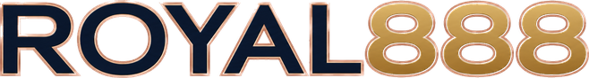 royal888 Logo